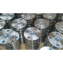 A182 F55 Super Duplex Forged Flanges
